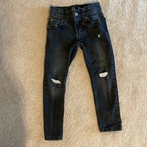 Boys jeans